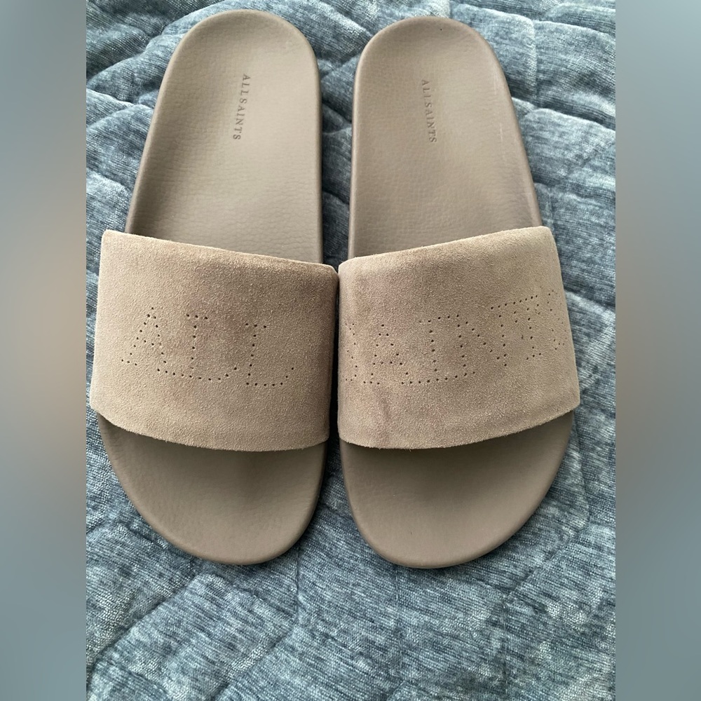 All saints slides